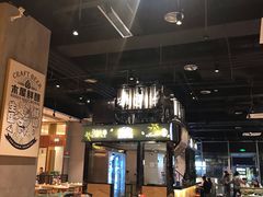 -木屋烧烤(龙湖天街店)