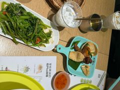 -蔡澜Pho·越南粉餐厅(海上世界店)