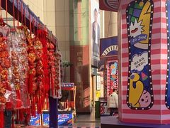 -西北轻工批发市场