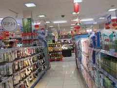 -世纪联华超市(凤起店)