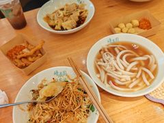 -靖晨园蒸饵丝(爱琴海店)