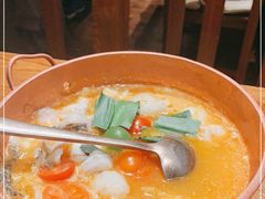 -云海肴·汽锅鸡·云南菜(美罗城店)