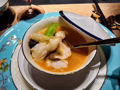 -名人坊·新派粤菜(河西奥体博览中心金鹰世界店)