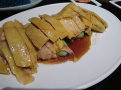 海蓝鸡饭套餐-Asianplus海蓝鸡饭