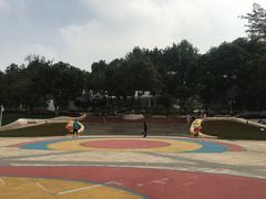 -天河儿童公园