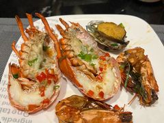 -星汇餐厅(新濠影汇店)