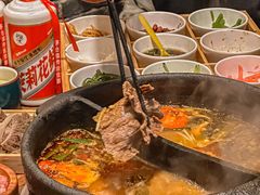-院里·贵州菜(府东街店)