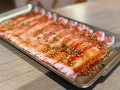 -西塔老太太泥炉烤肉(望京一店)