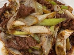 -东四民芳餐厅(世茂工三店)