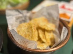 -多杰拉姆藏餐吧(田子坊店)