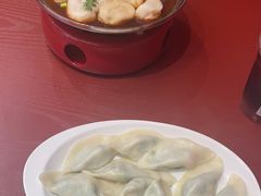 -喜家德虾仁水饺(世纪大都会店)