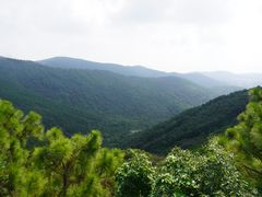 -缥缈峰景区