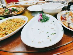 -龙宫海鲜楼(长乐漳港店)