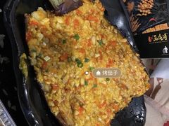 -马海涛牛肉串·午市牛腩饭·烧烤夜宵(领汇广场店)