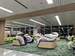-福州长乐国际机场