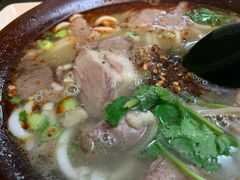 -陈记贵州遵义羊肉粉·酸汤鱼(法华镇路店)