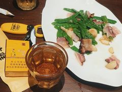 -吉香碳烤生蚝(仙霞路店)