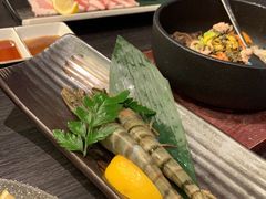 -AJIYA·池袋日式烧肉自助(天津万象城店)