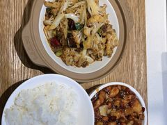 -乡村基·川味现炒大王(熙悦天街店)