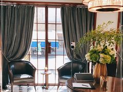 -Le Comptoir de Pierre Gagnaire
