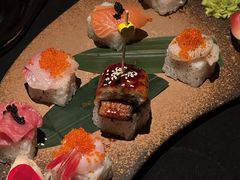 -阿吾罗日本料理(K11艺术中心店)