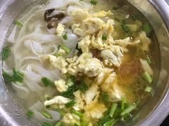 -广西科技大学文昌校区第二食堂