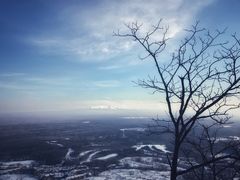 -长白山万达国际滑雪场