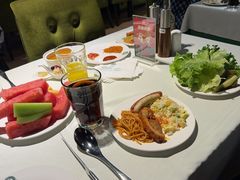 -戈拿旺巴西烤肉(崇文门店)