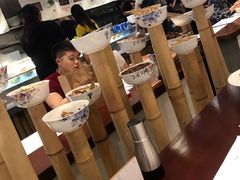 -成都你六姐·牛肉冒菜(城市集市合生汇店)