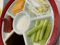 -宝轩渔府·老字号海鲜·正宗津菜(水上店)