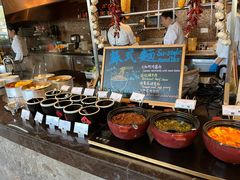 -索菲特西湖大酒店·香榭丽全日候餐厅(南山路店)