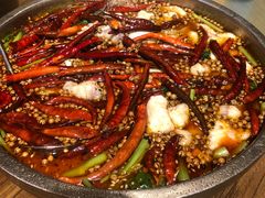 -大川先生·小龙虾·川菜(信义坊店)