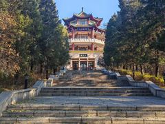 -北山公园
