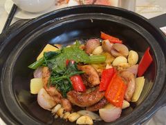 -御龙海鲜火锅(十六浦店)