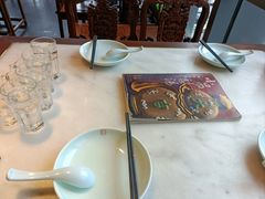 -小吊梨汤·北京菜·烤鸭(双井乐成中心店)