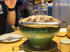 蒙料一八手把肉-蒙料·手把肉(望京店)