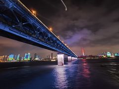 -武昌中华路码头(轮渡站)