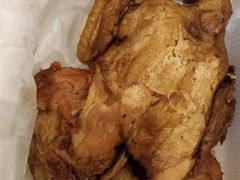 -西安饭庄·非遗陕菜(钟楼店)