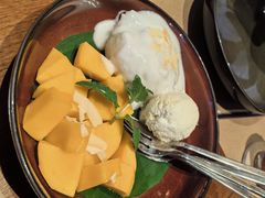 -CHINCHIN 青青·泰国料理(万象食家店)