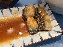 -锦庐道地川菜(来福士店)