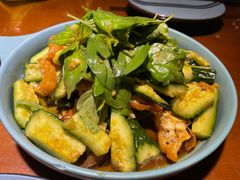 -58度品质川菜馆(经一路店)