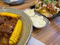 -墨纪Mojí墨西哥餐厅(官舍店)