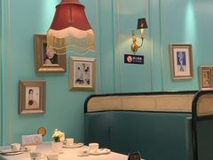 大堂-玉玲珑(陆家嘴店)