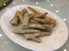 -锦江中华村农家乐饭庄