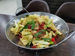-复旦大学江湾校区食堂