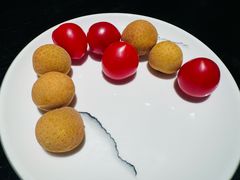 -吴越荣记苏州菜·松鼠桂鱼 100% 活鱼现做(月光码头店)