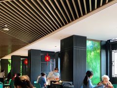 大堂-绿波廊(豫园店)