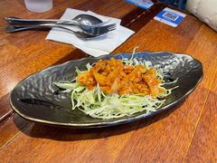 -玛格萝妮比萨屋(陆家浜路店)