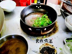 -田海鹰美食店