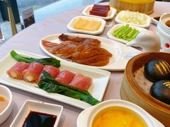 金沙红米肠-丰鲤楼•闽南茶楼(仟禧汇店)